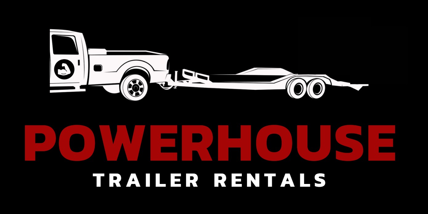 Powerhouse Trailer Rentals